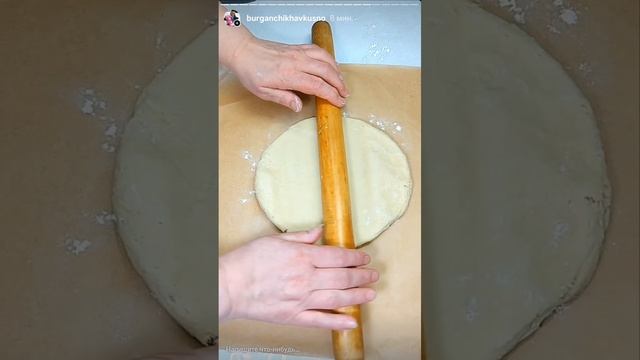 ЧИЗКЕЙК-ГАЛЕТА С АБРИКОСАМИ❗❗❗