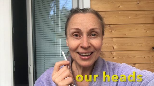 Сегодняшняя практика английского, ч.2