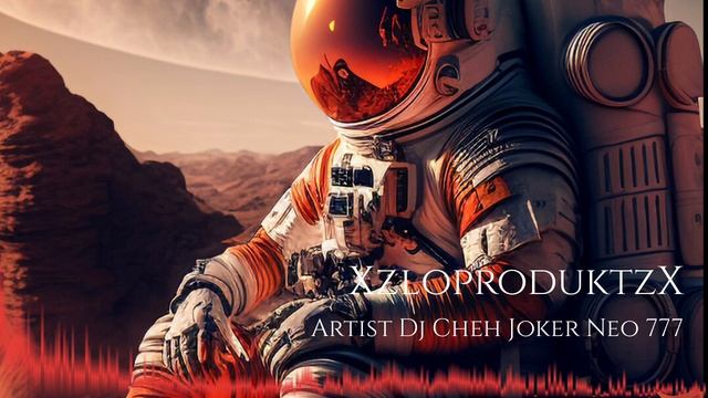 XZLOPRODUKTZX DJ CHEH JOKER NEO 777