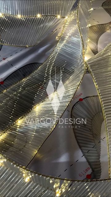 Световая композиция Vargov®Design LC0328