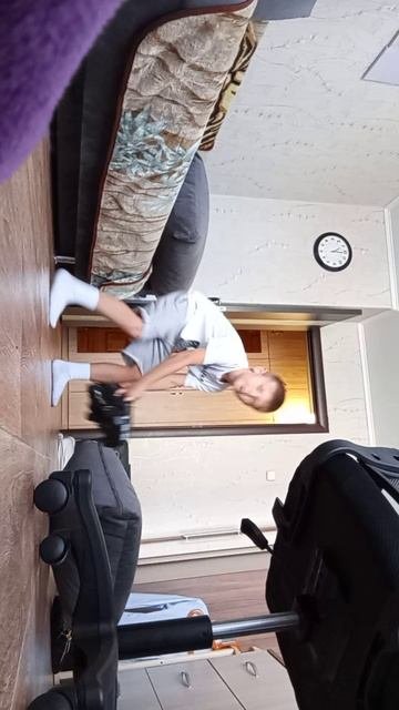 просто убираюсь☺️