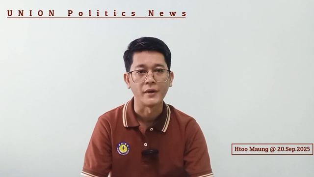 တပ်မတော်က ကချင်မြေမှာ ဒုတိယ စစ်မျက်နှာဖွင့်လိုက်ပြီလား.....။ #HMM 20.09.25