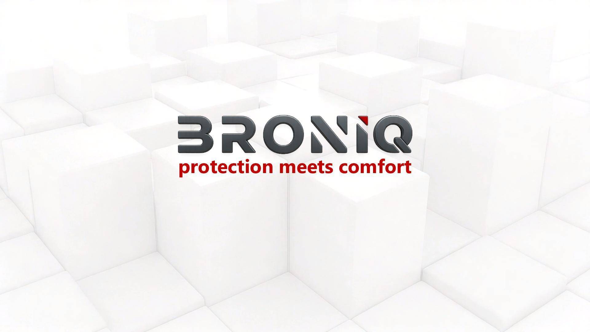 Инструкция по установке прозрачной EPU пленки BRONiQ