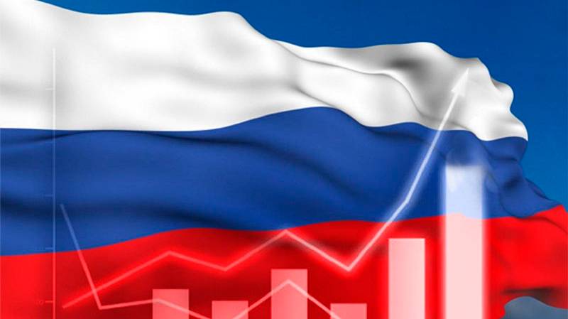Капитализация регионов — новый госпроект.