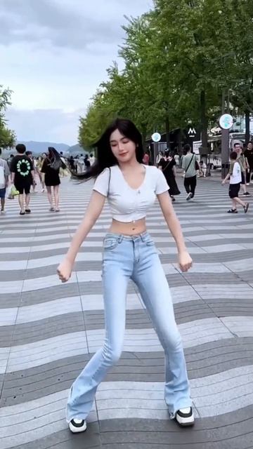 Клип @douyinvideo