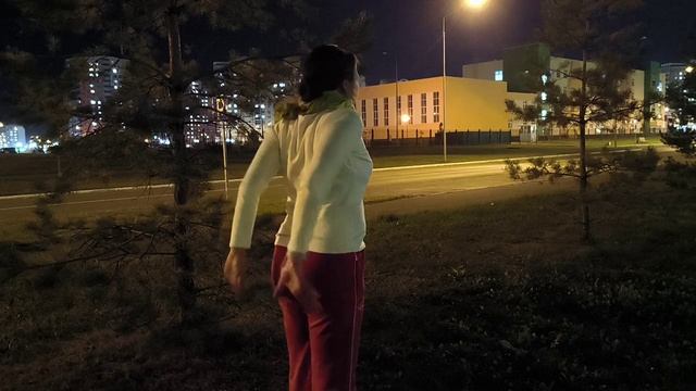 Дополнительные упражнения после Баланса.