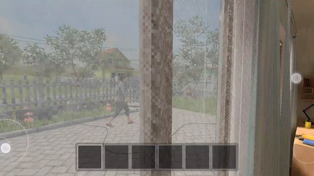 играю в скул бой ,прохожу концовки ‼️