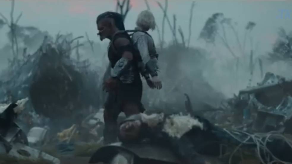 Все интересное в этом году