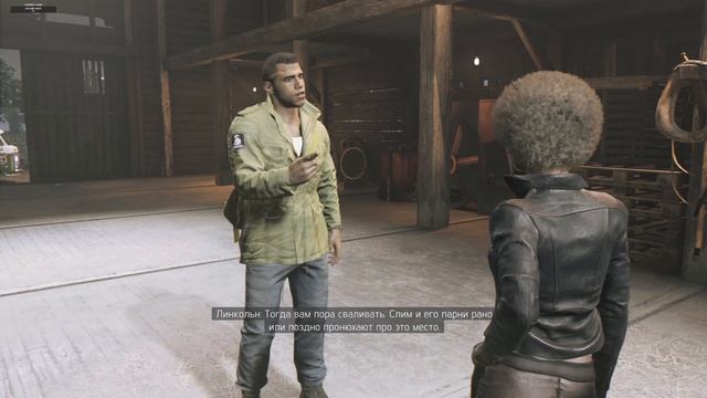 Mafia 3 Ч37