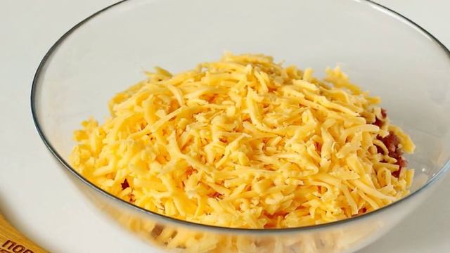 Манты с сыром