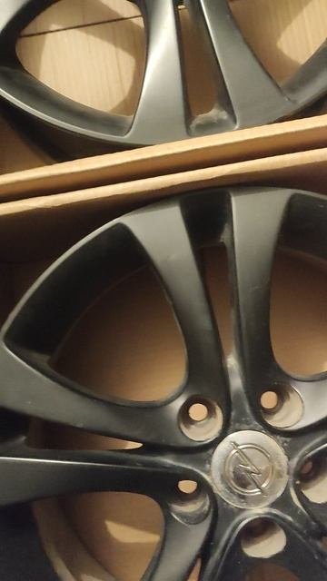 Диски  Replay OPL013  R16 5x105   ЦО 56,6 за 20000 руб.