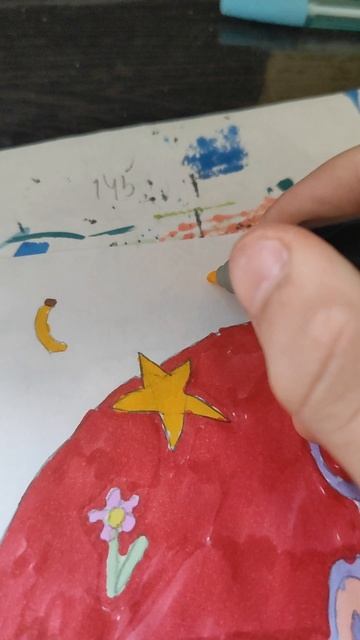 рисуем