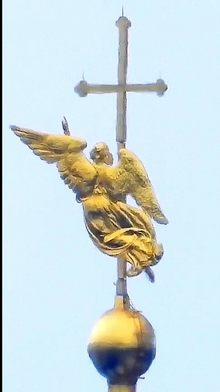 Sankt Petersburg