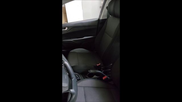 Hyundai Solaris АВТОРУСЬ автомобили с пробегом 4149