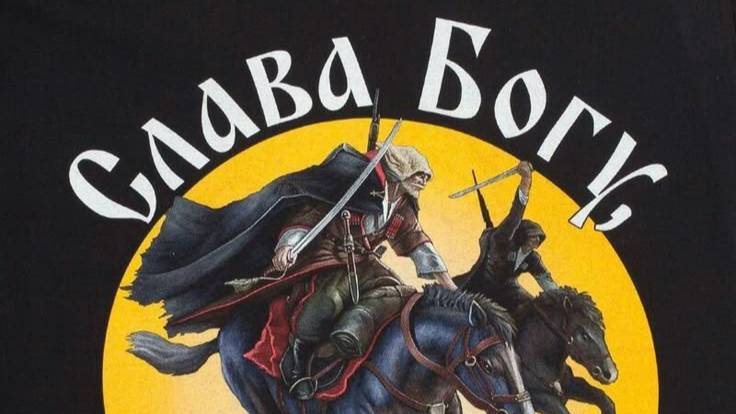 Воскресный променад.21.09.2025г