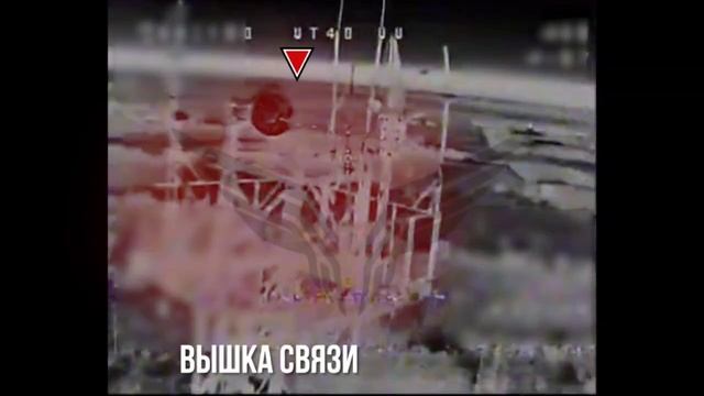 Донбасс. Работает «Рубикон»