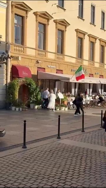 Любимый Санкт-Петербург