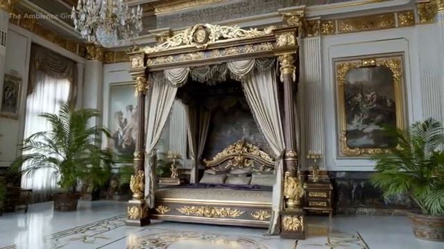 Million-Dollar Style Mansions Step Inside Palatial Dream Homes That Redefine Luxury Living [get-save