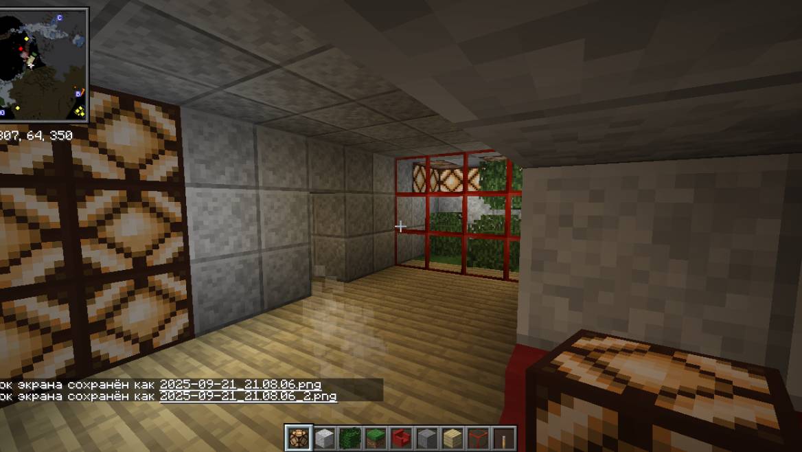 КАК ПОСТРОИТЬ БУНКЕР В МАЙНКРАФТ MINECRAFT