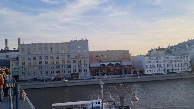 Парк Зарядье