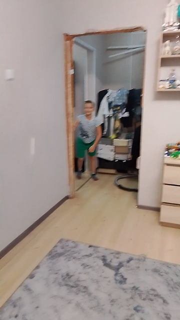 я сломал кости