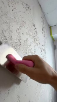 Декоративная штукатурка карта мира