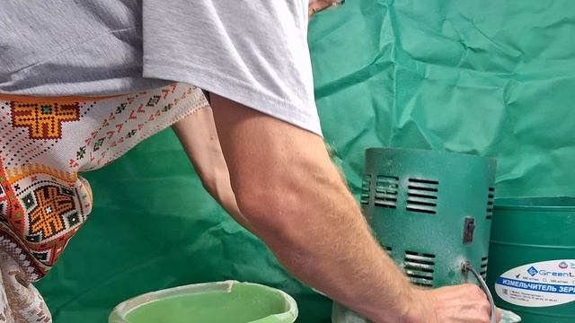 Процесс производства крафт- муки из твёрдых сортов экспортной пшеницы