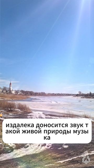 Стихи: *Тотьма*