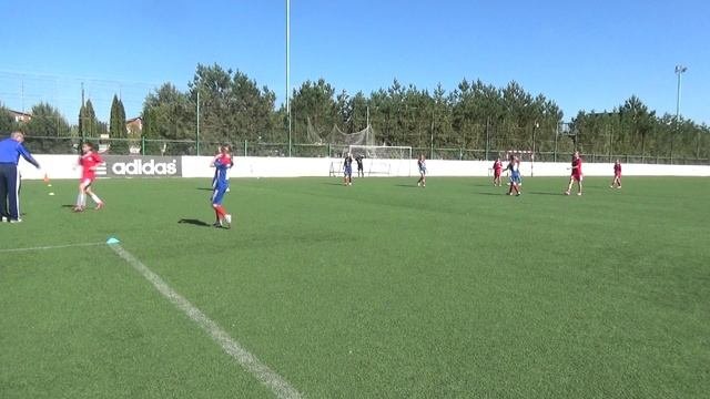 ШСК Сахалин Миллерово