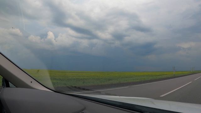 Дорога в Шантобе часть-2