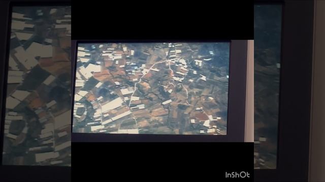 Как выглядит взлет самолета глазами пилота  ! Видео с камеры  . Анталия и Алания с высоты .