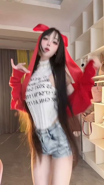 Клип @douyinvideo