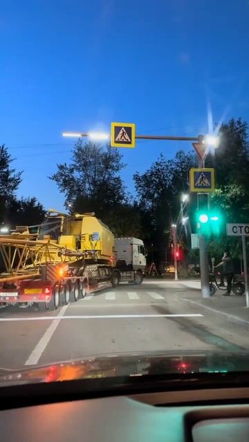 Бессонная работа