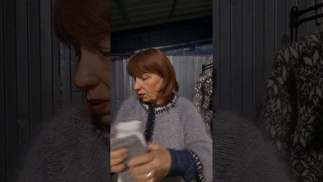 Пуховые и шерстяные изделия Oт Светланы