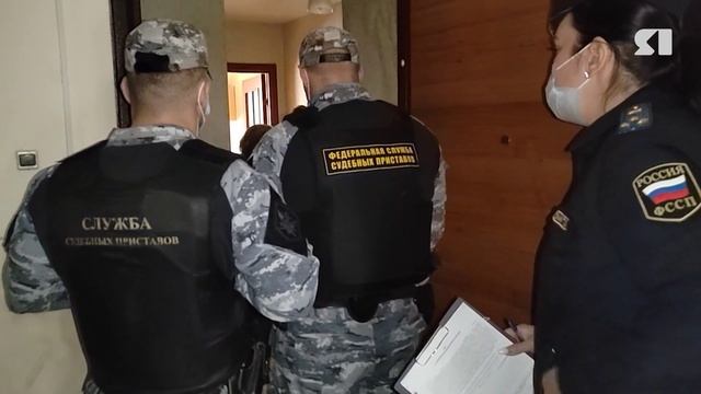 Больного туберкулезом ярославца приставы отправили на принудительное лечение