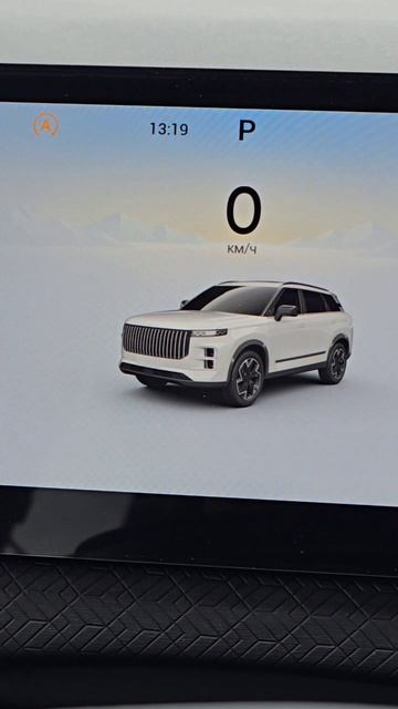 Новые JAECOO J7 и OMODA C7 для работы в такси. Click Taxi | Столица | Денис Таксист.
