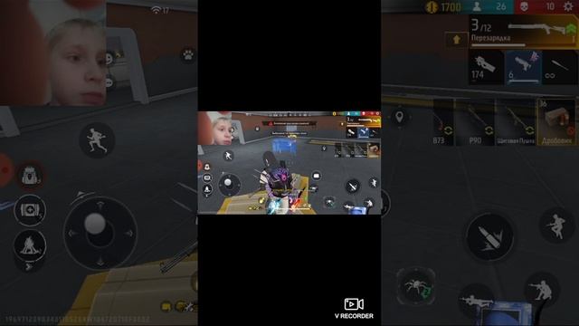 играй играю битва отрядов Но как это Free Fire