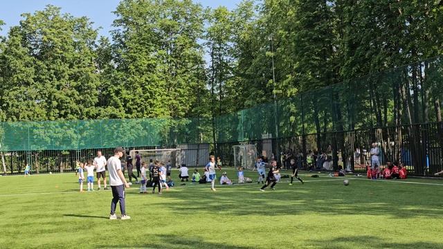 Детский футбол 20250524_161112