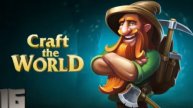NEW Craft The World #16