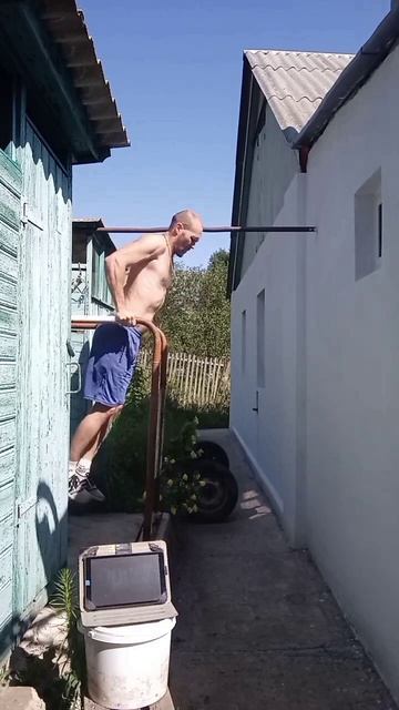 Как я провёл лето#3