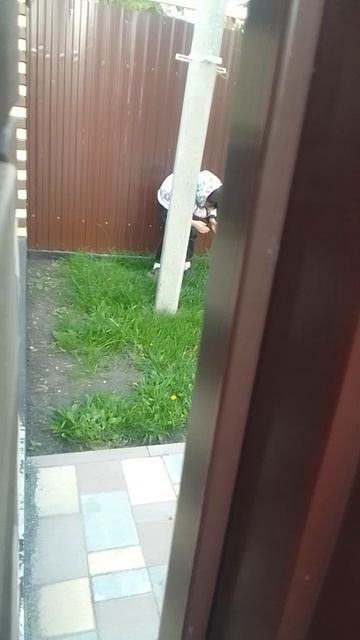забыла ключи***