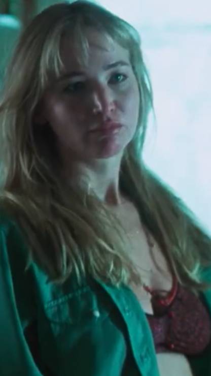 Умри, моя любовь — Русский трейлер (2025)