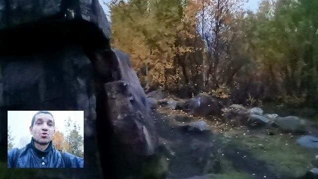 Вороний Камень в Мурманске. Путешествие в столицу Заполярья и Арктики своим ходом