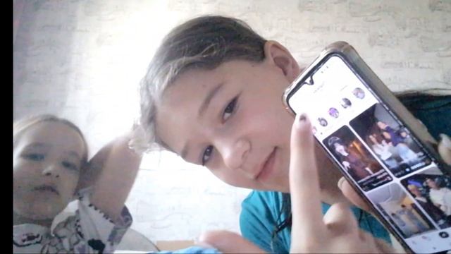 Челлендж с заданиями
