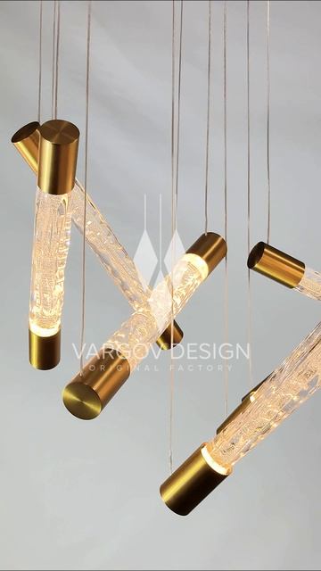 Световая композиция Vargov®Design LC0270