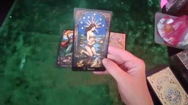 Совет карт Таро на 21 сентября.