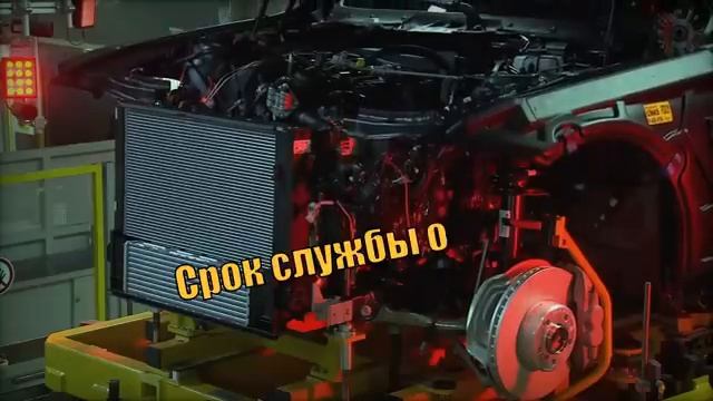АНТИФРИЗЫ Вот к чему приводит незнание