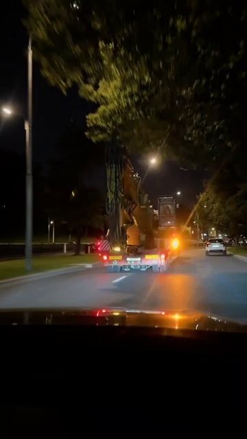 Бессонная работа