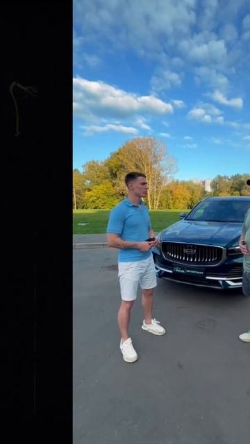 Владимир Курский - Приобретение франшизы АВТОПРОКАТА