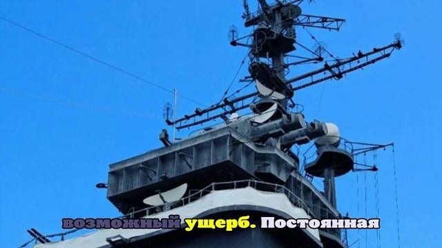 Силы ЧФ уничтожили два безэкипажных катера ВСУ в Чёрном море